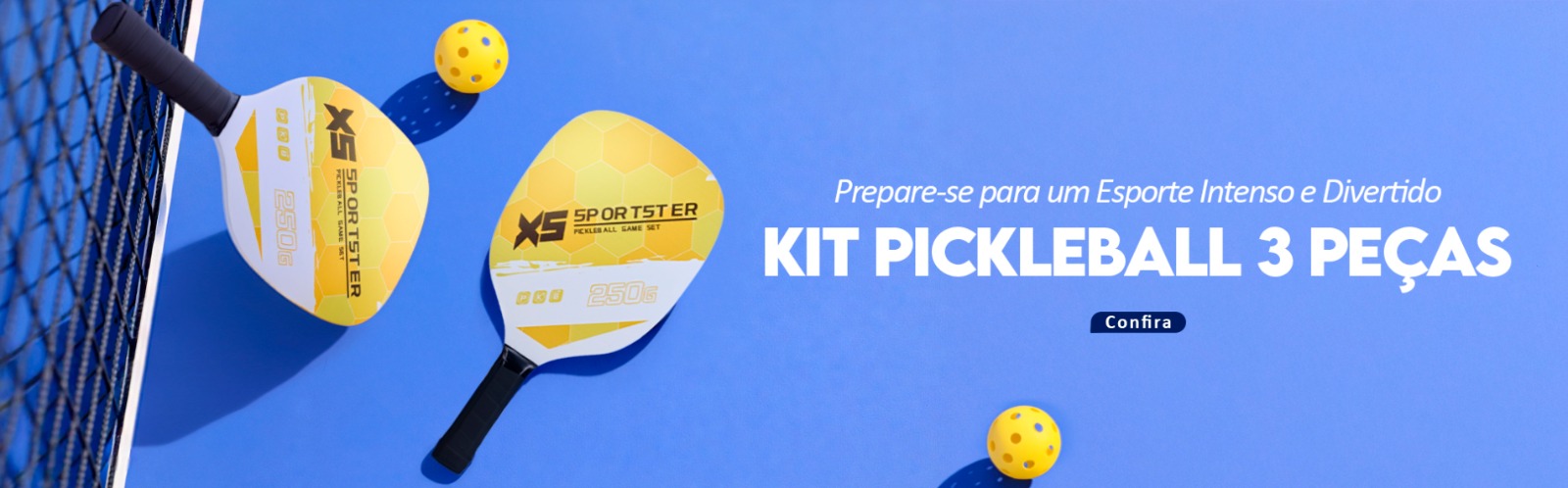 Kit Pickleball